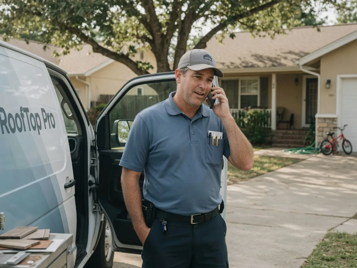 Roof Repair Sasakwa, OK FAQs